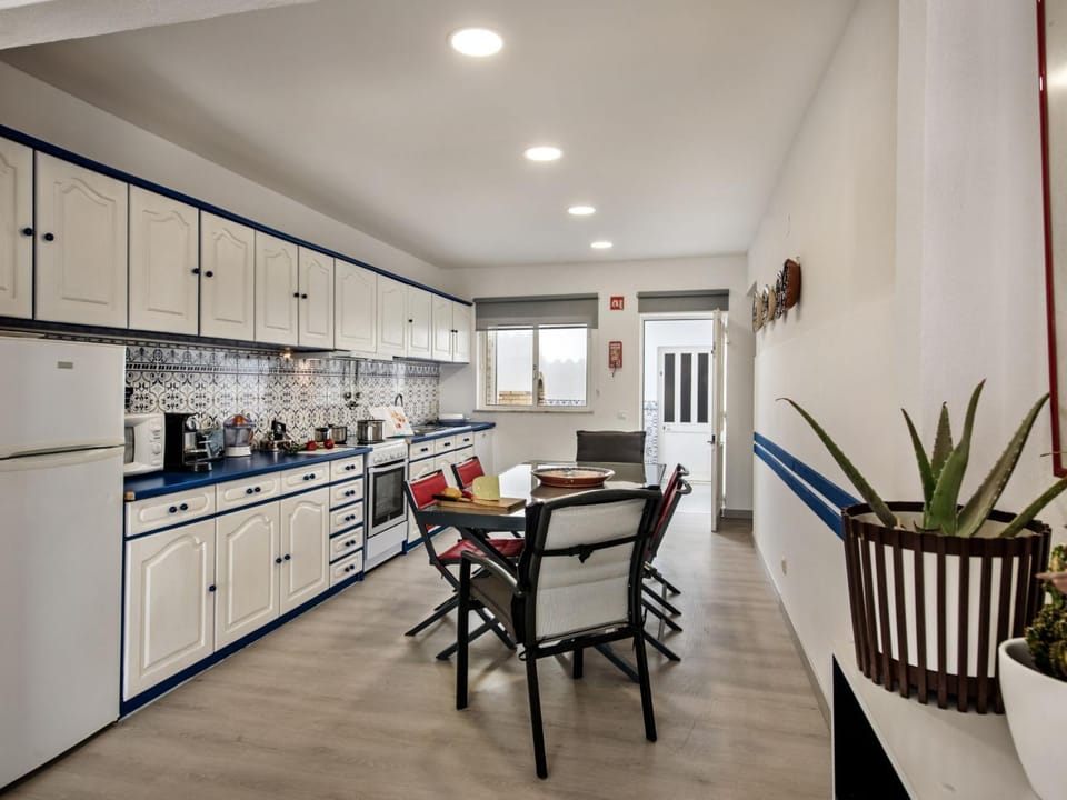 Holiday Home Marina by Interhome House in Guia