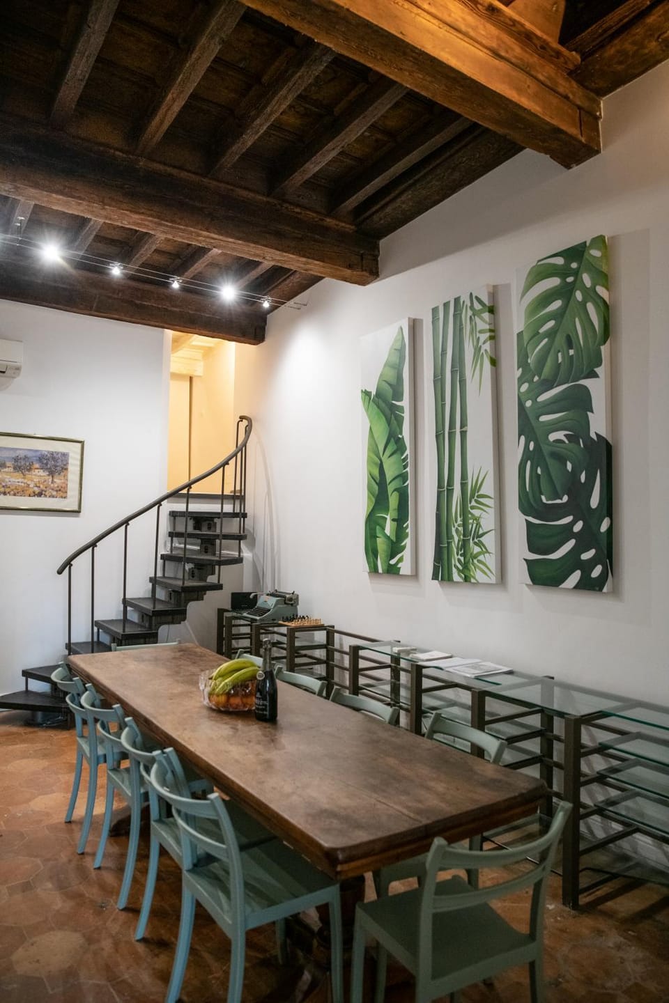 Campo De Fiori Home Apartment in Rome