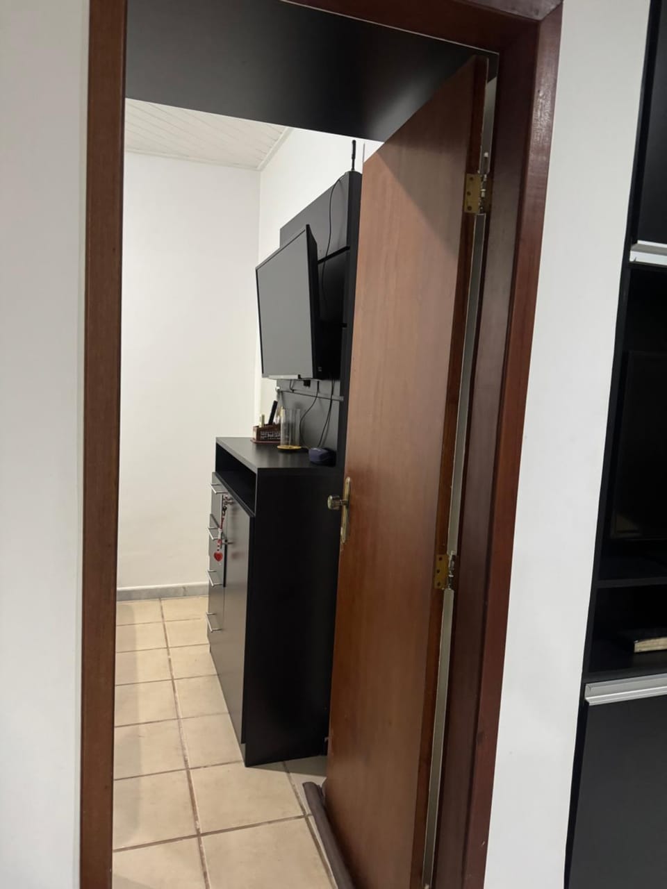 TV and multimedia, Bedroom