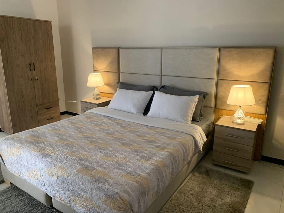 Appartement zyad Apartment in Marrakesh