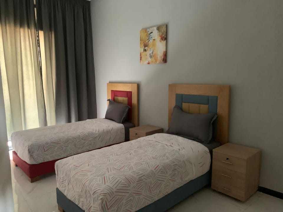 Appartement zyad Apartment in Marrakesh