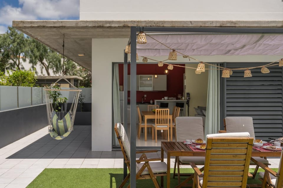 Balcony/Terrace, Seating area