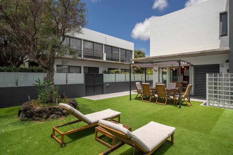 Balcony/Terrace, Seating area