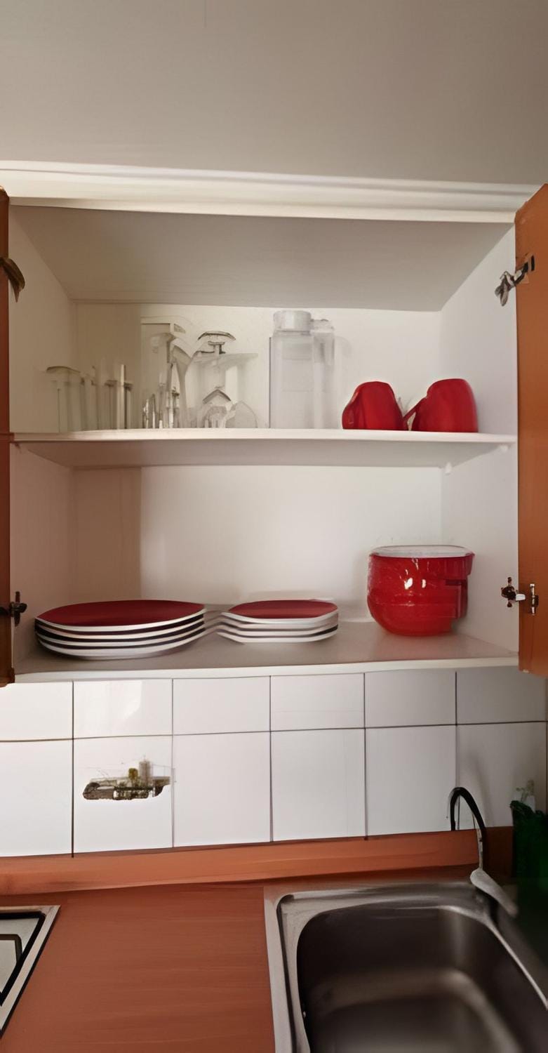 VR | Santiago Centro 4PAX parking free metro U. de Chile wifi Apartment in Santiago