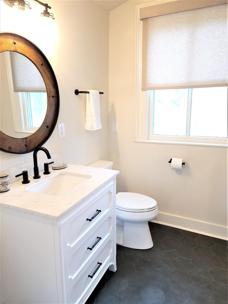 Toilet, Bathroom