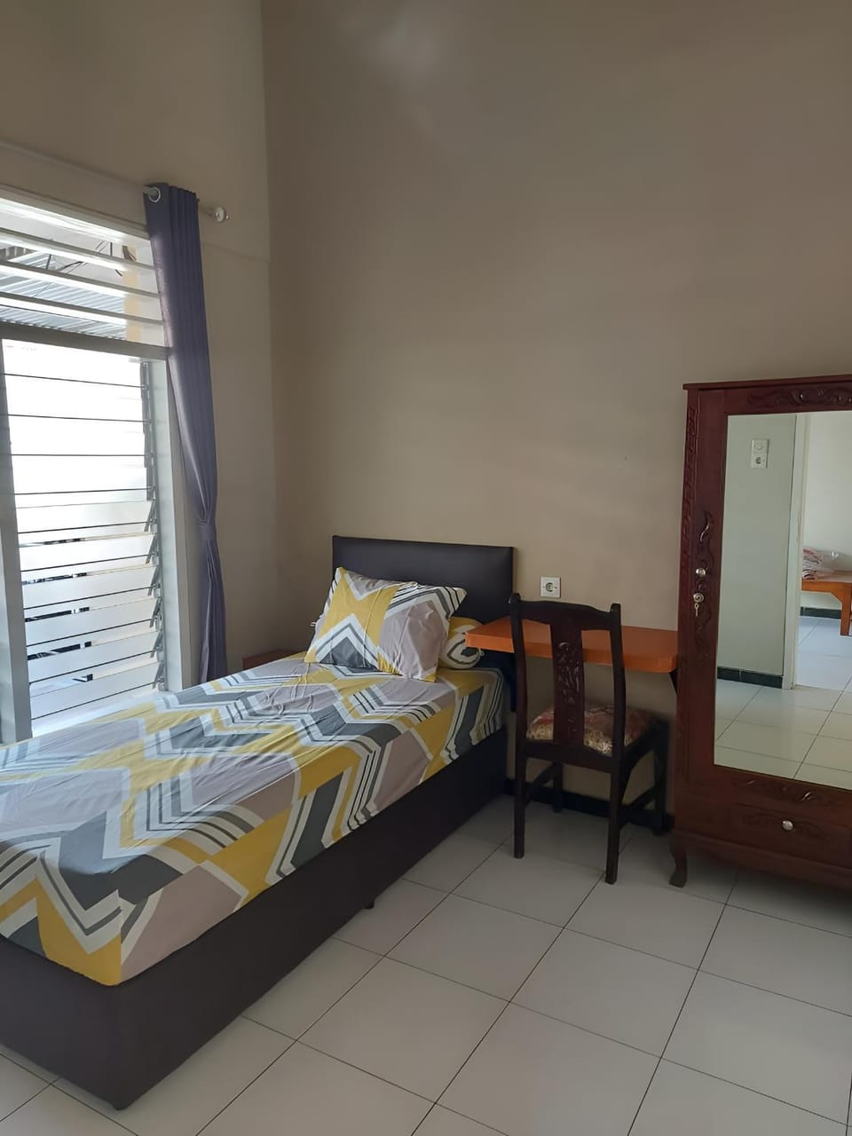Penginapan WIRA Semarang Hostel in Indonesia
