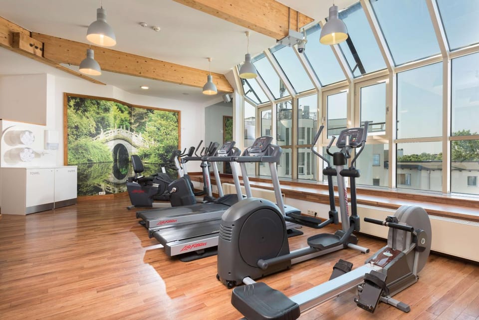 Activities, Spa and wellness centre/facilities, Fitness centre/facilities, On site