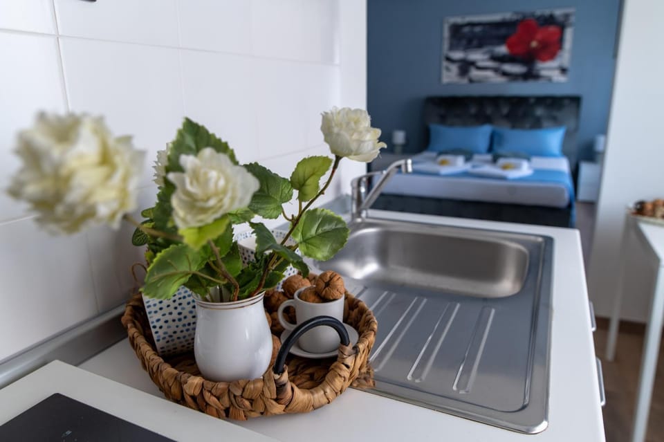 Casa San Marco Apartment in Capannori