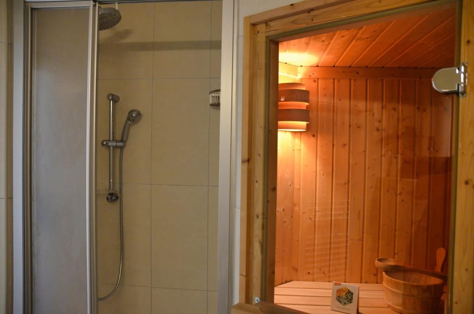 Strandoase - Großenbrode Apartment in Großenbrode