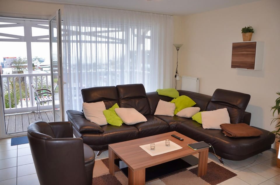 Strandoase - Großenbrode Apartment in Großenbrode