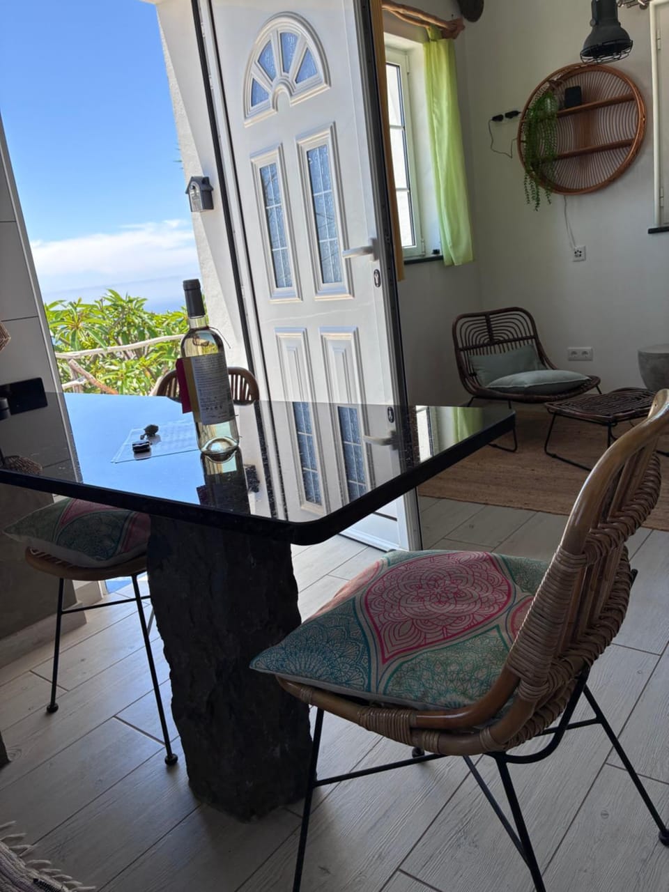 Lucky Lemons Boutique Houses Madeira 1 House in Madeira District