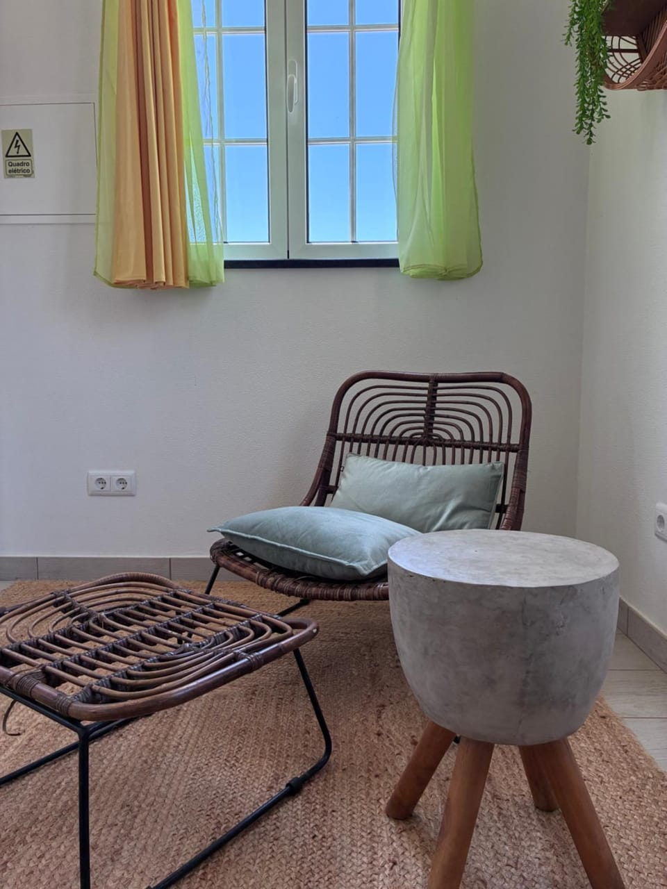 Lucky Lemons Boutique Houses Madeira 1 House in Madeira District