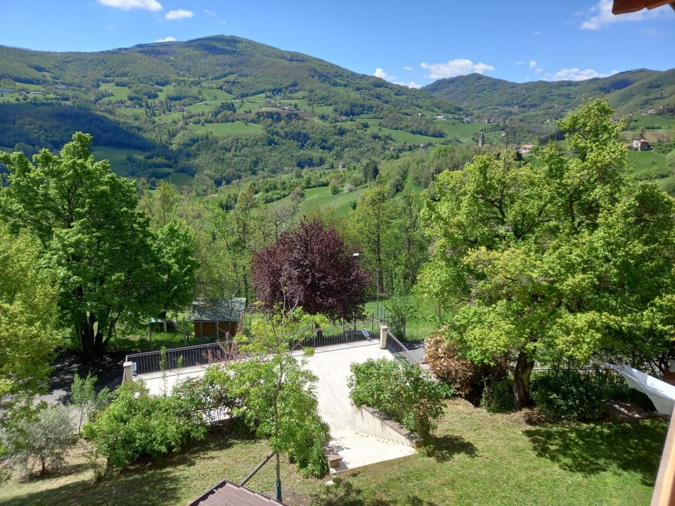 View (from property/room)