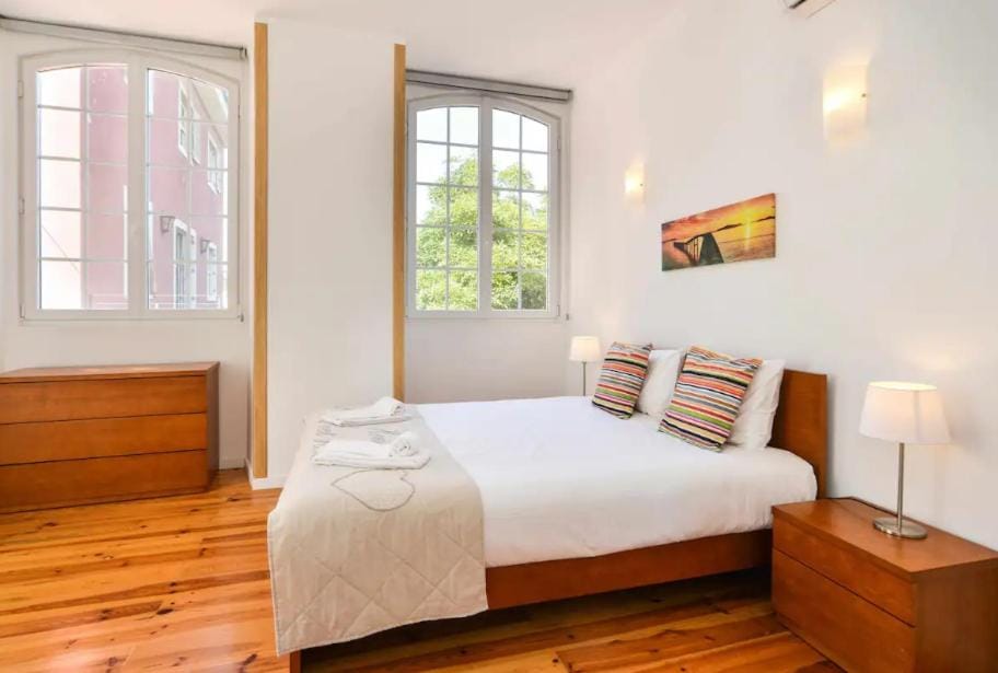 Lightoasis Oeiras 2 Apartment in Lisbon District