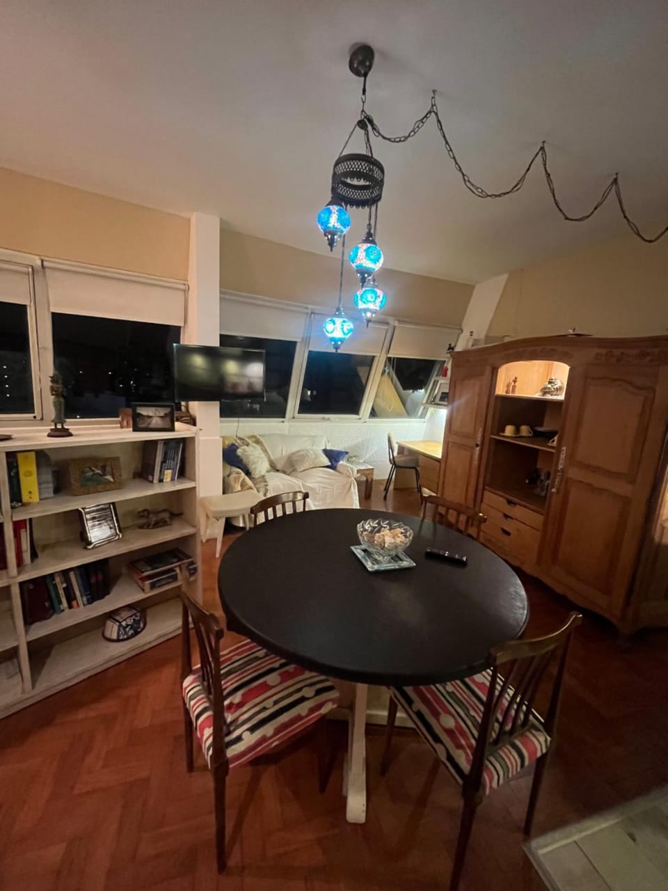 Dtpo Diagonal Mar del Plata Apartment in Mar del Plata