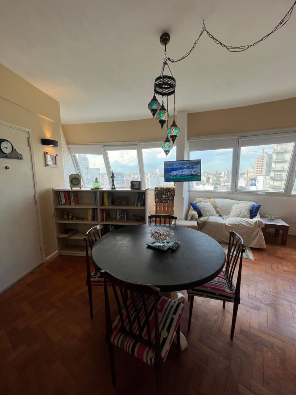 Dtpo Diagonal Mar del Plata Apartment in Mar del Plata