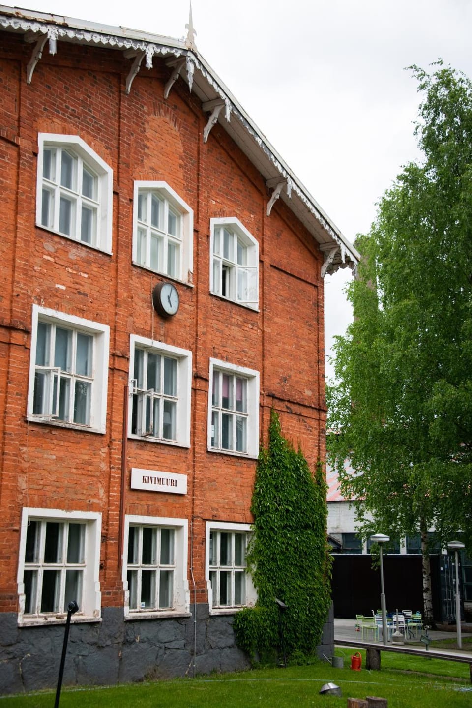 Nuutajärven Kylähotelli 1793 Hotel in Finland