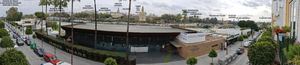 View (from property/room)
