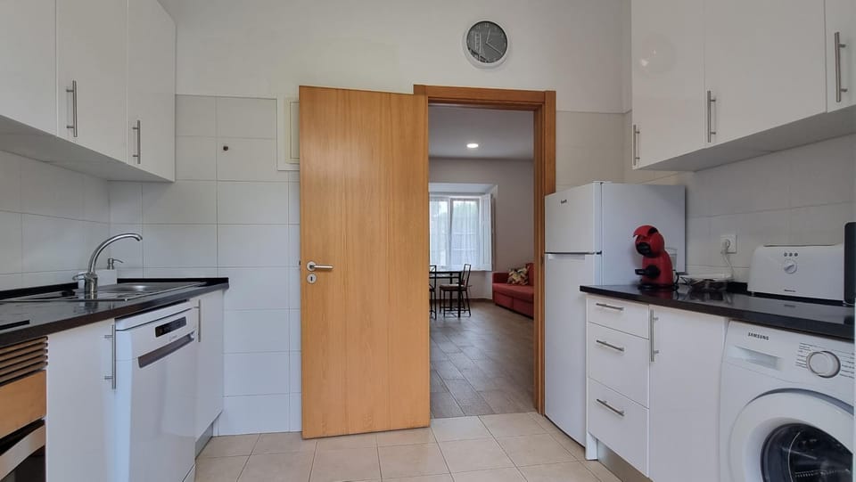 Lightoasis Oeiras 3 Apartment in Lisbon District