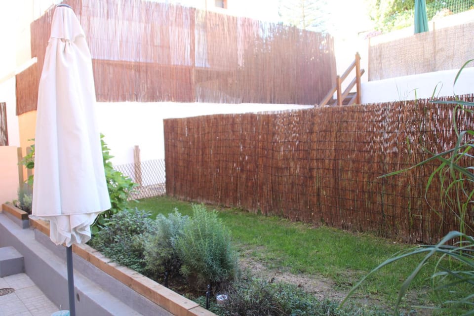Lightoasis Oeiras 3 Apartment in Lisbon District
