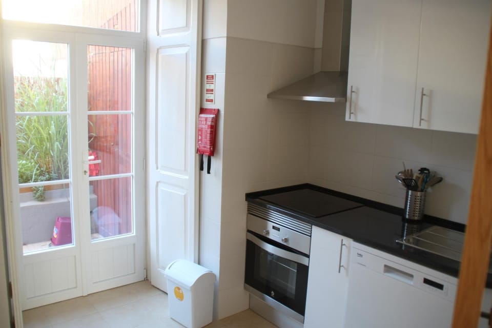 Lightoasis Oeiras 3 Apartment in Lisbon District