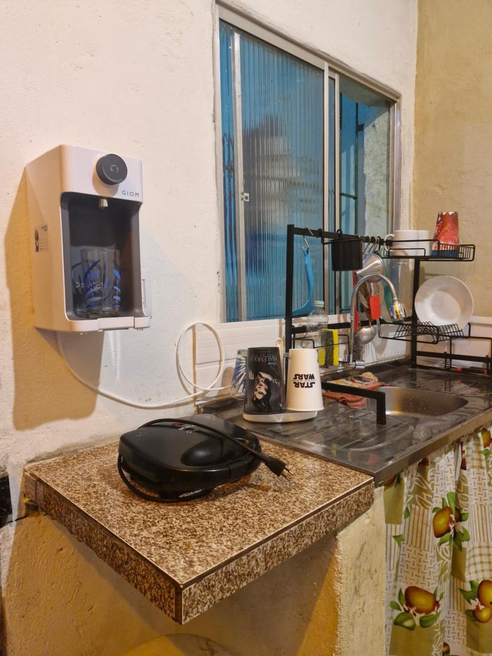 Quarto espetacular próximo à UFPA e ao Centro comercial Vacation rental in Belém