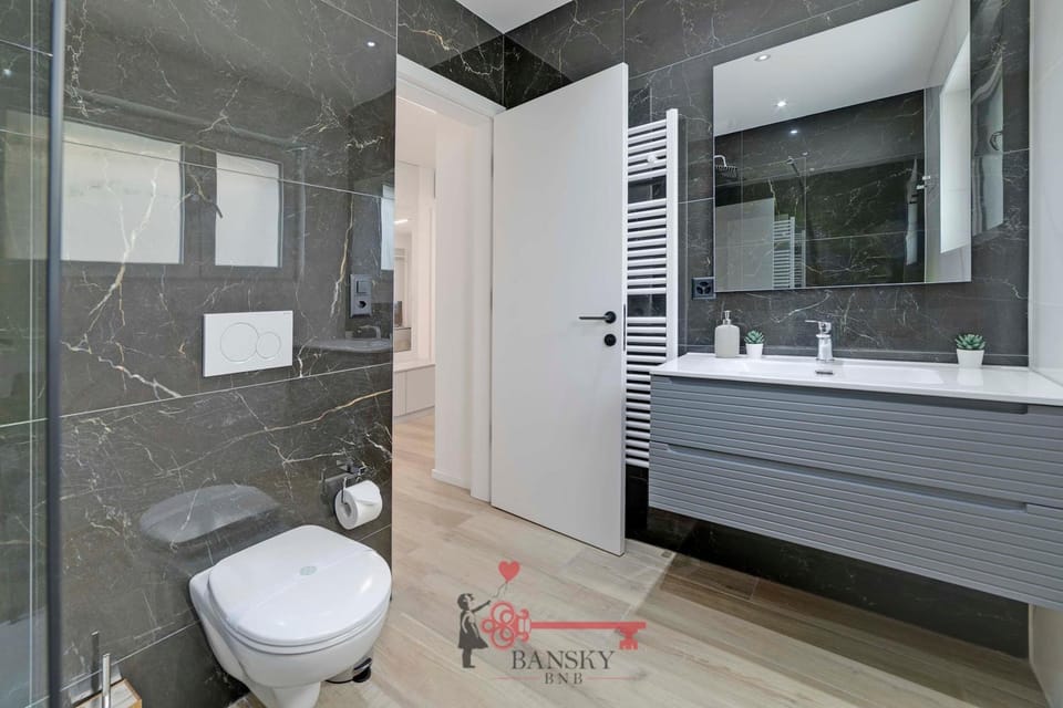 Shower, Toilet, Bathroom, bidet