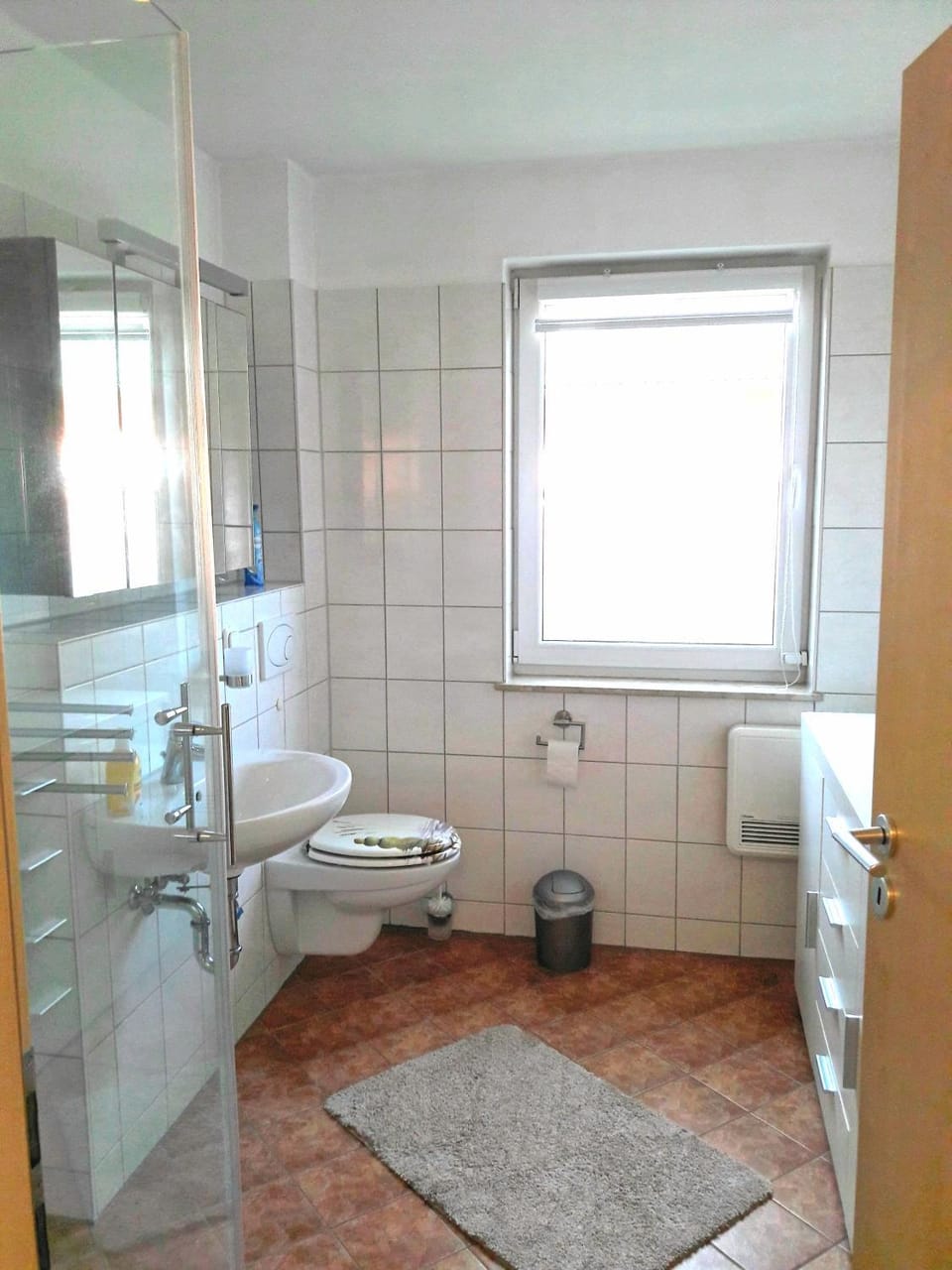 Toilet, Bathroom
