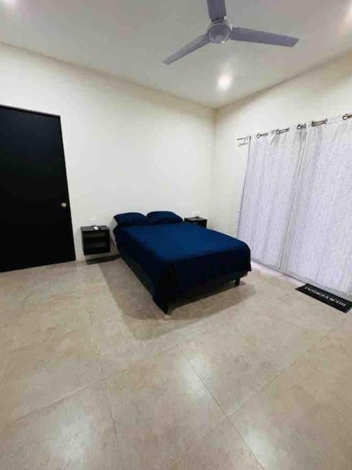 Habitación para dos personas Apartment in State of Oaxaca