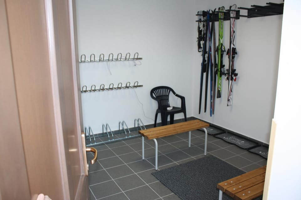 storage