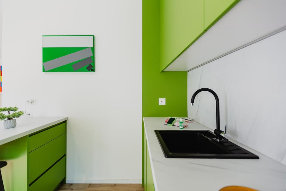 Home Sofia Room 3 -Love Couples -By EasyLife Swiss Apartment in Lugano