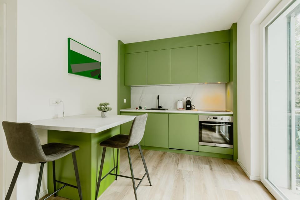 Home Sofia Room 3 -Love Couples -By EasyLife Swiss Apartment in Lugano