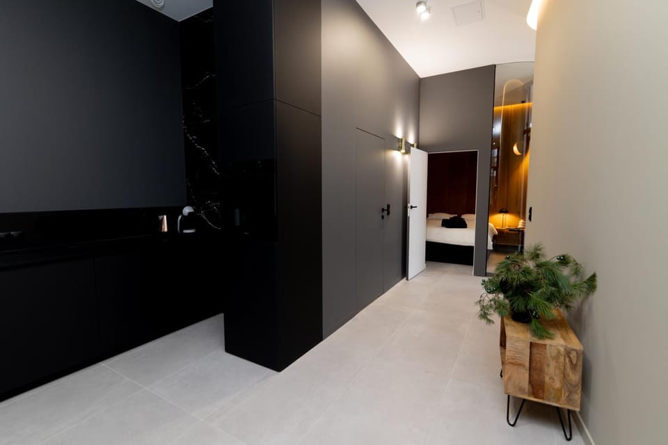 Rentroom 1 Apartment in Lower Silesian Voivodeship