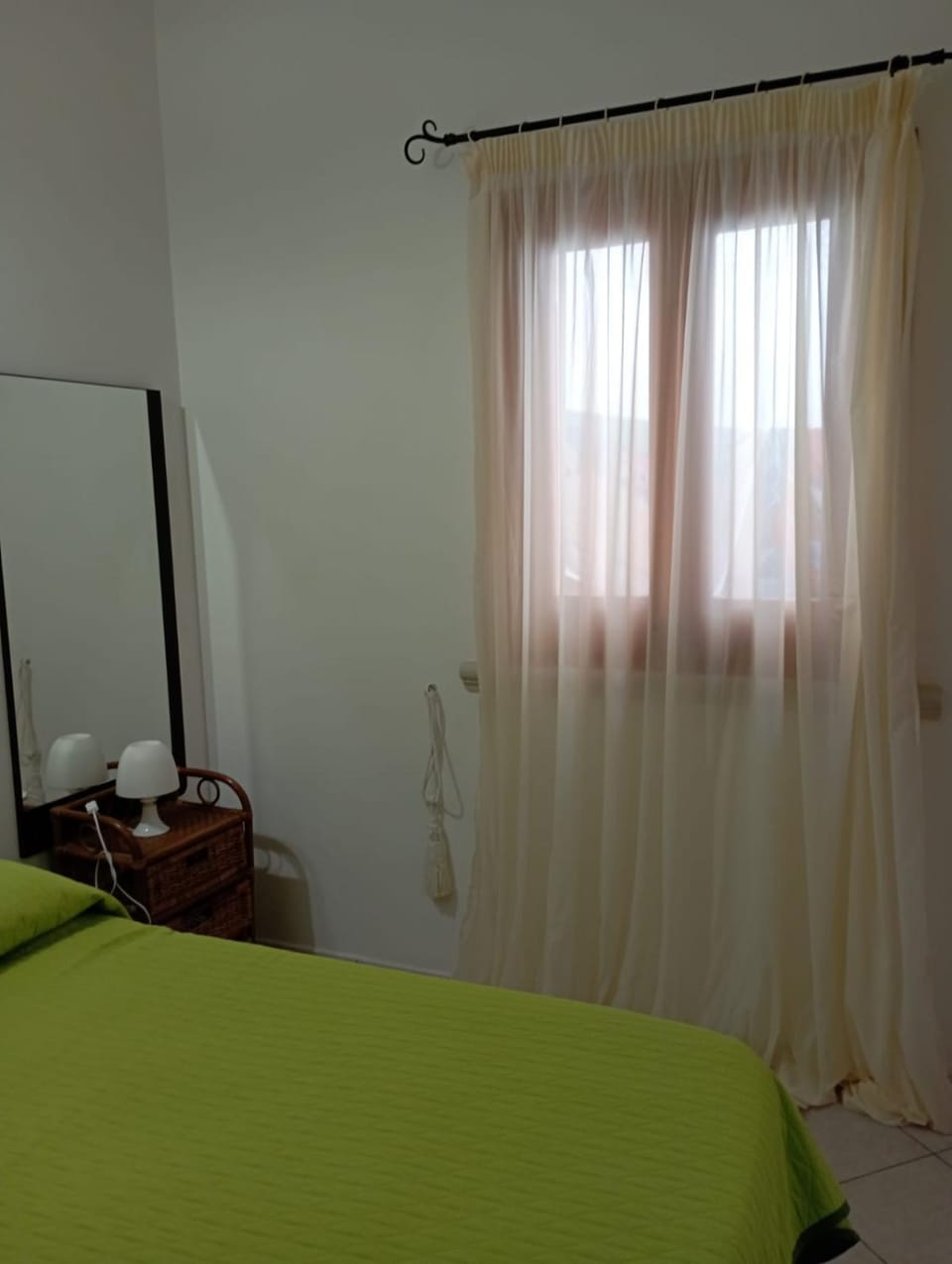 CASA AL MARE House in Favignana