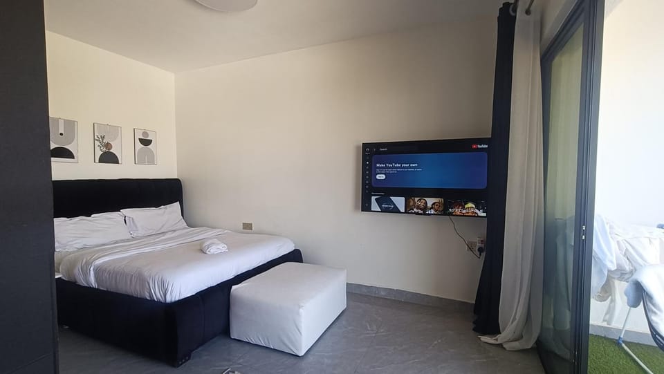 Good Times Staycation Apartment in Nairobi
