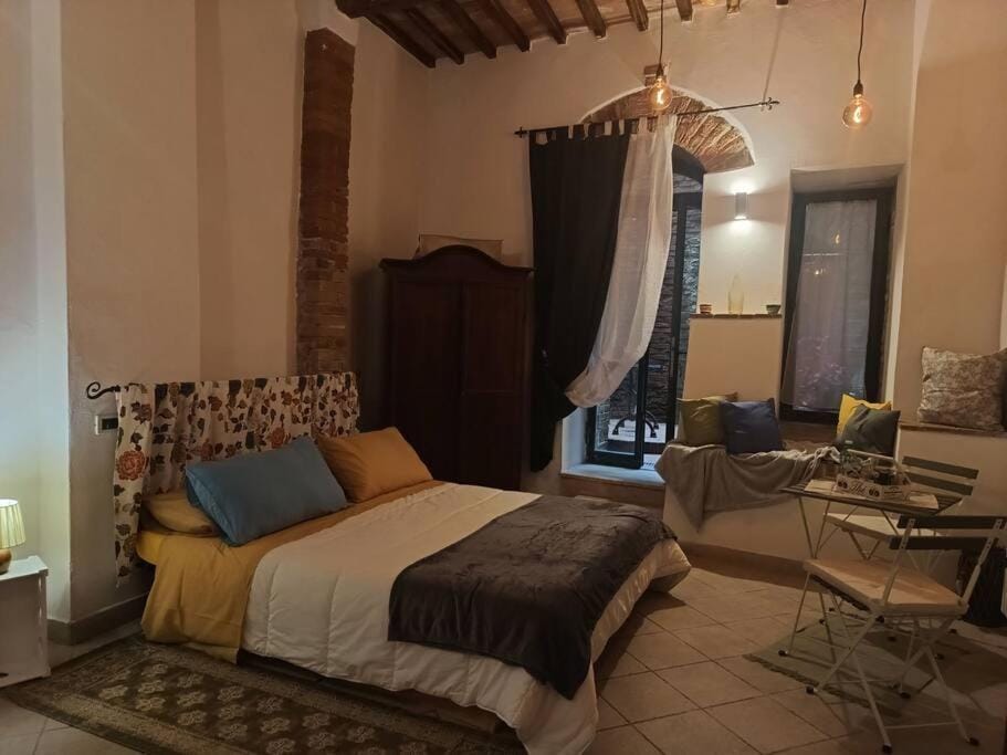 Appartamento Maria Apartment in Siena