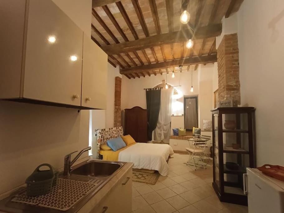 Appartamento Maria Apartment in Siena