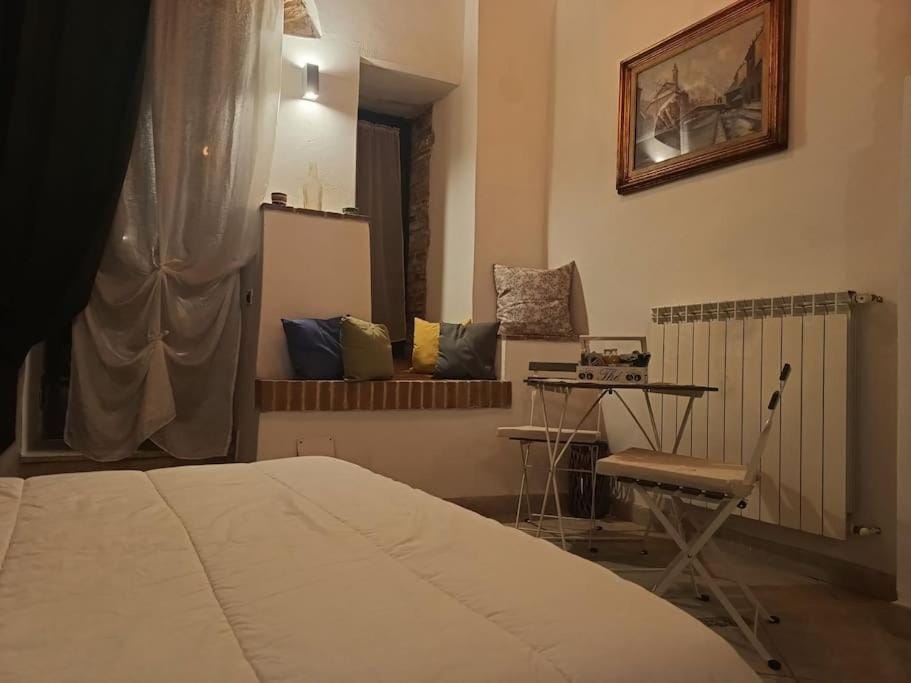 Appartamento Maria Apartment in Siena