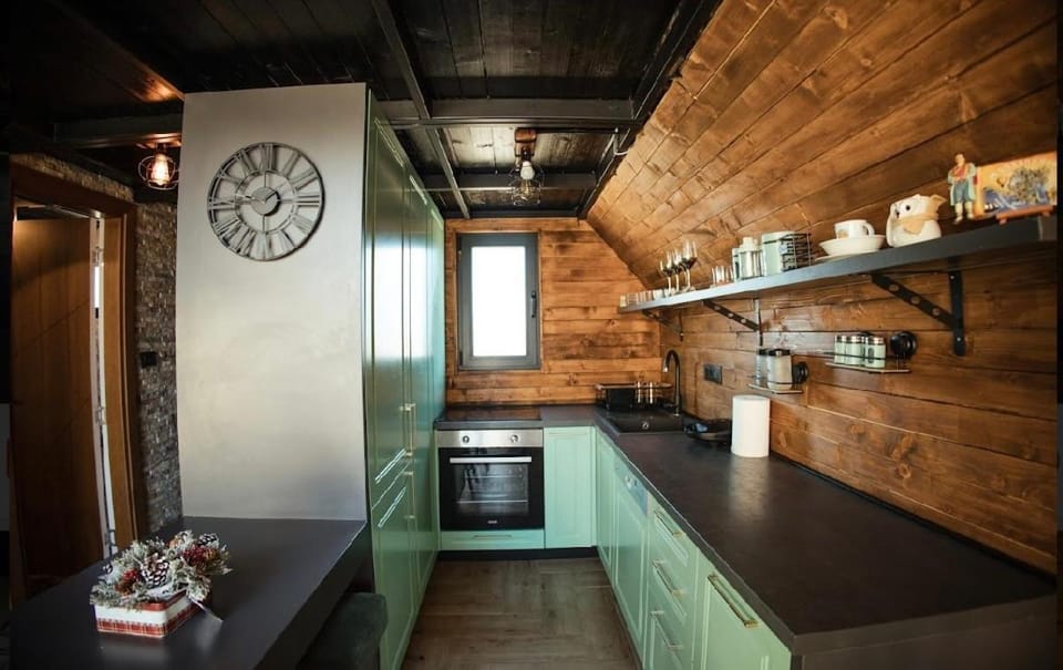 Sirius Lux Apartmani House in Montenegro