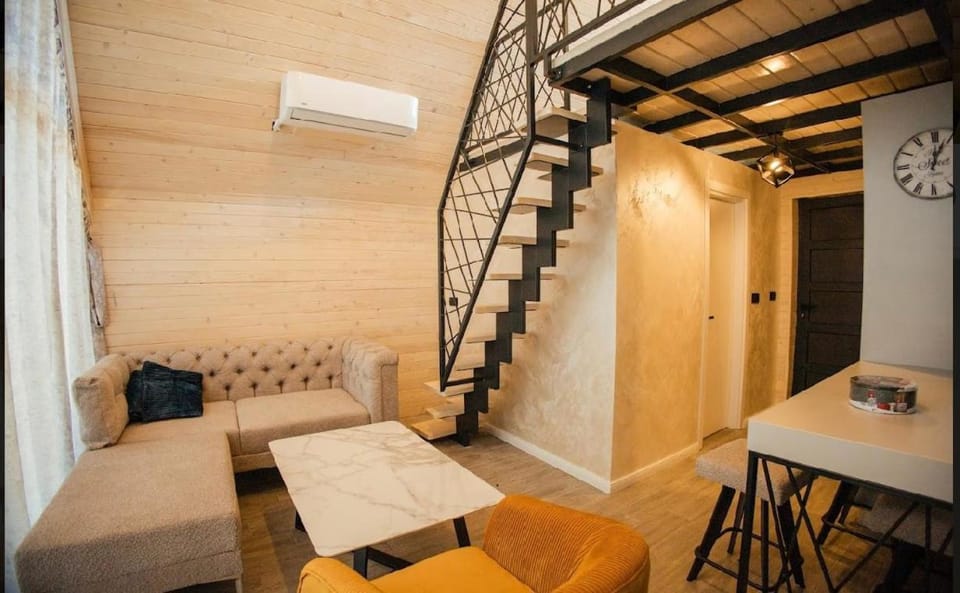 Sirius Lux Apartmani House in Montenegro