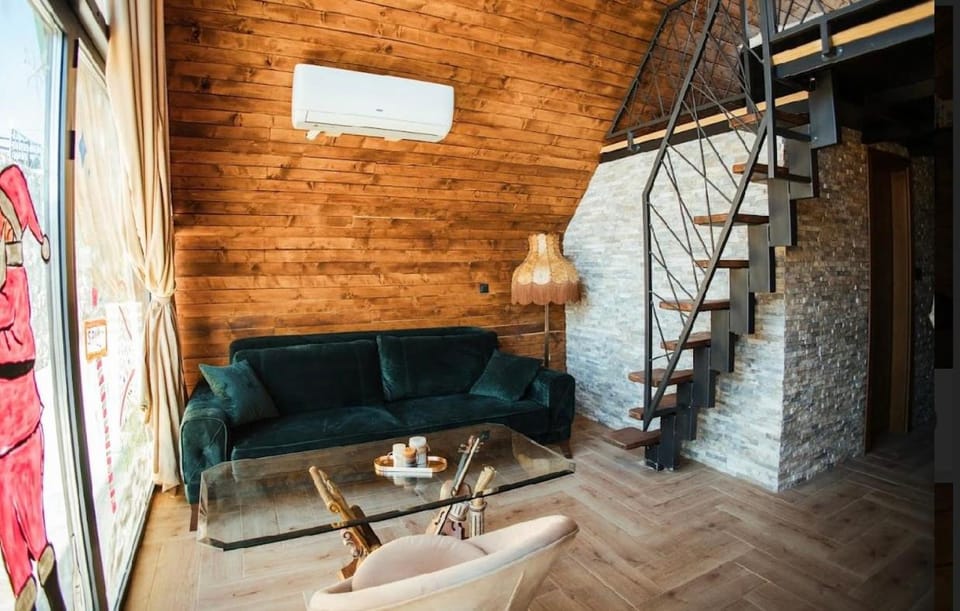 Sirius Lux Apartmani House in Montenegro