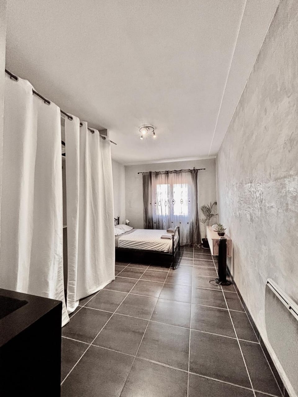 NICE Le Port Apartment in Nice