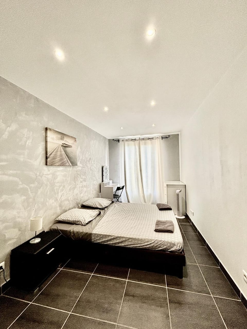 NICE Le Port Apartment in Nice