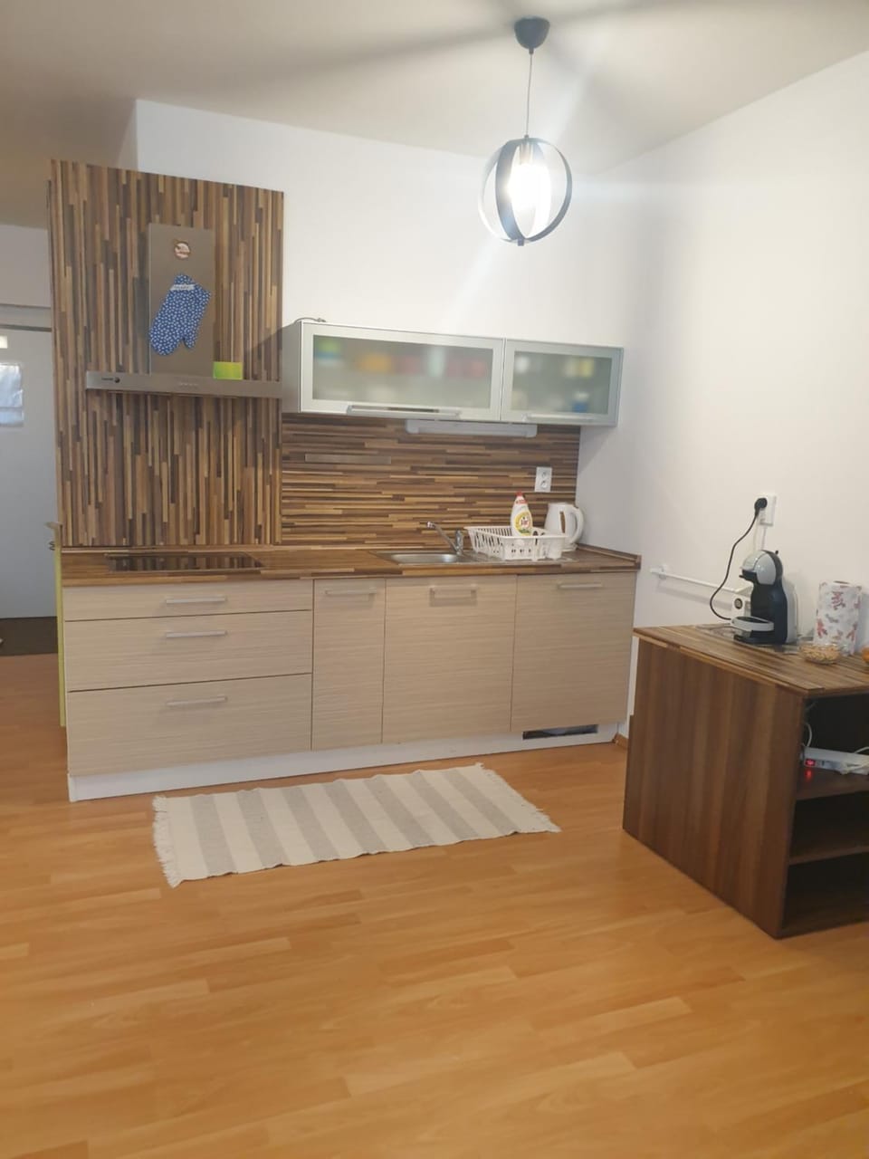 Apartman Triangel 1-04 Apartment in Slovakia