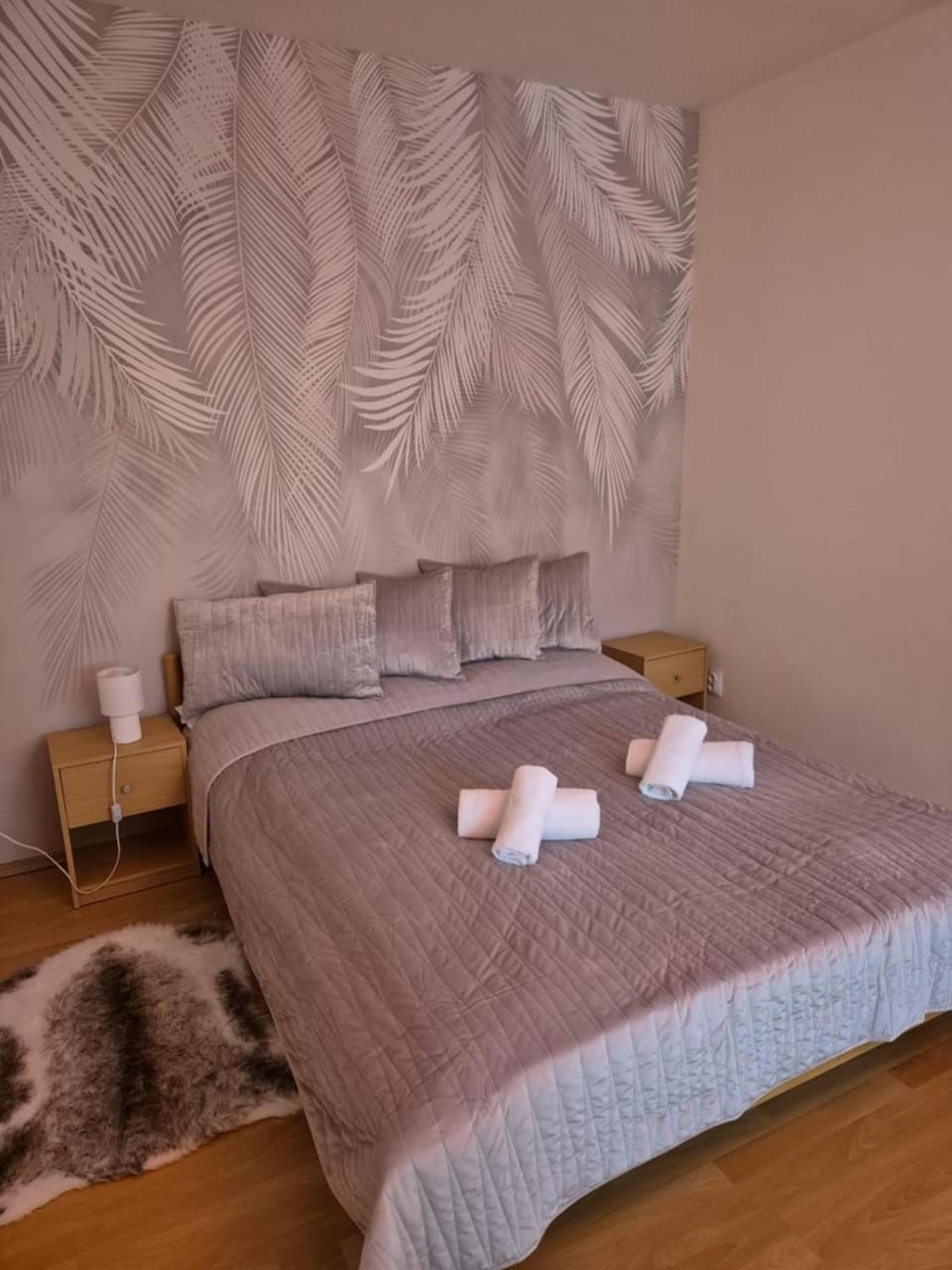 Apartman Triangel 1-04 Apartment in Slovakia
