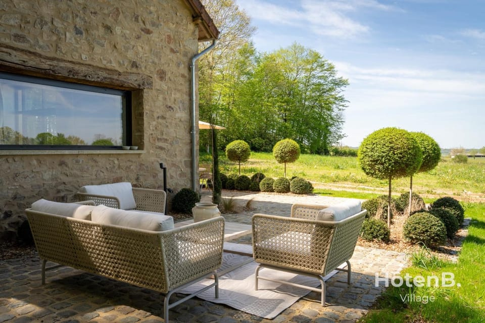 The Louis Aragon Cottage Exceptional Elegance House in Nouvelle-Aquitaine