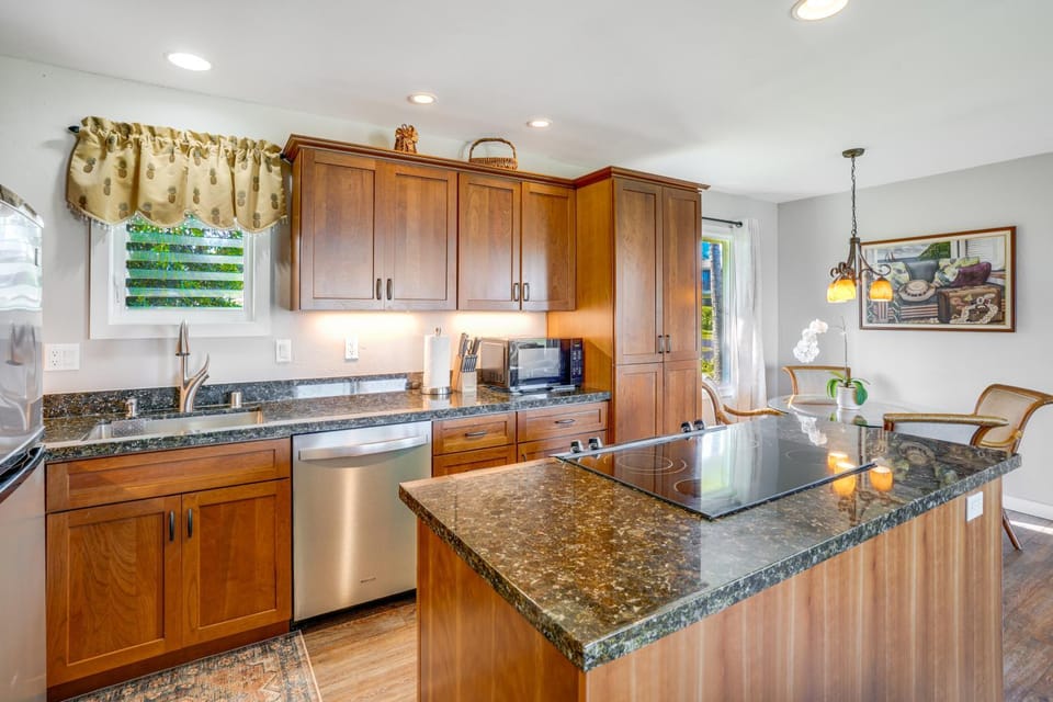 Alii Kai 7201 Apartment in Princeville