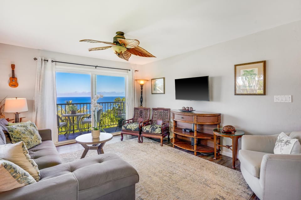 Alii Kai 7201 Apartment in Princeville