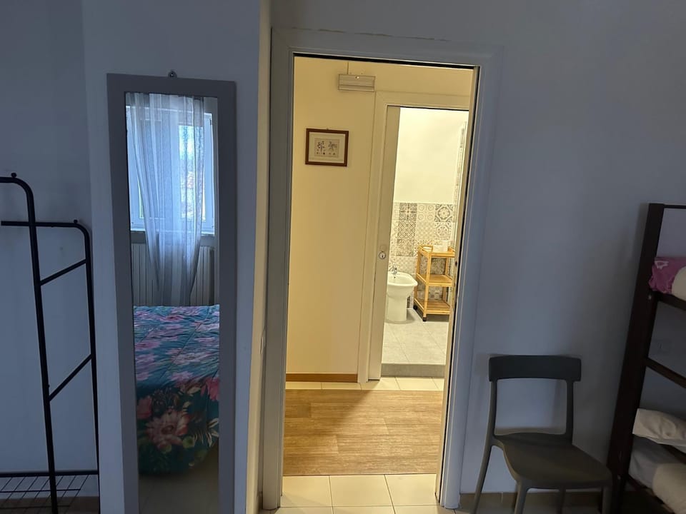 laterrazza sui sassi Bed and Breakfast in Matera