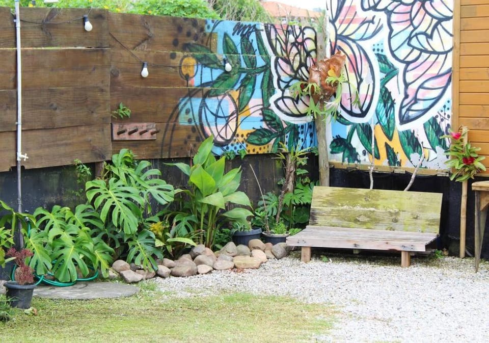 A casa Eva Norte House in Imbituba